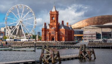 Investing in people for a brighter future in Wales