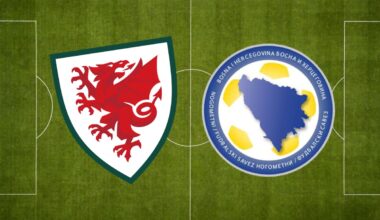 Wales vs Bosnia-Herzegovina LIVE: Latest score and updates from World Cup play-off - London Evening Standard