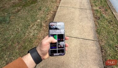 I finally turned on this five-year-old Pixel feature and I'm embarrassed it took me this long