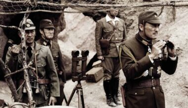 war masterpiece master filmmaker 21st century