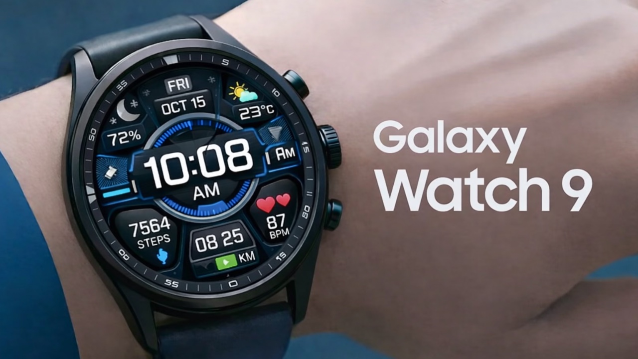 Samsung Galaxy Watch 9