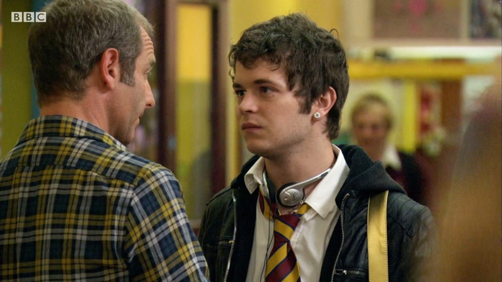 Waterloo Road season 7 waterloo road season 7