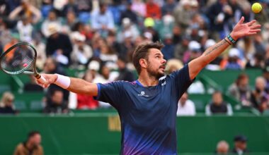 Stan Wawrinka is a 16-time ATP Tour champion.