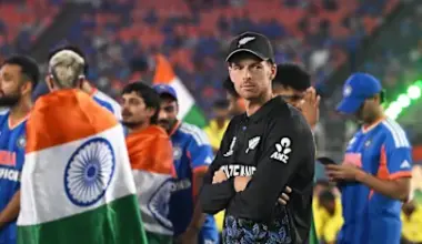 ICC Men's T20 World Cup, 2026