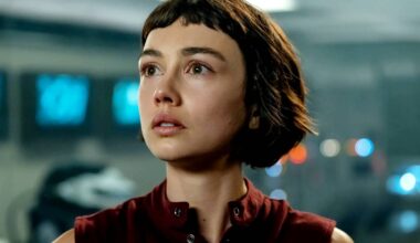 Earth Season 2 Production Gets Exciting Update