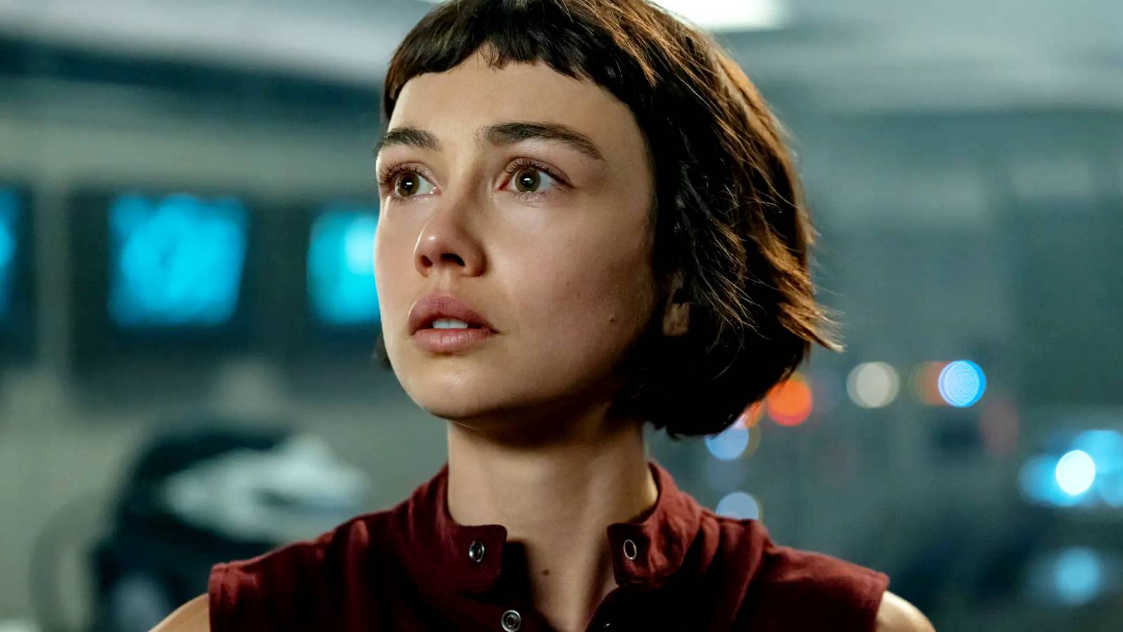 Earth Season 2 Production Gets Exciting Update