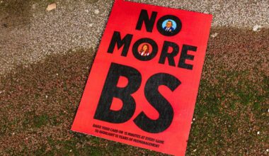 Donald Trump would be proud of West Ham 'declaration of war'