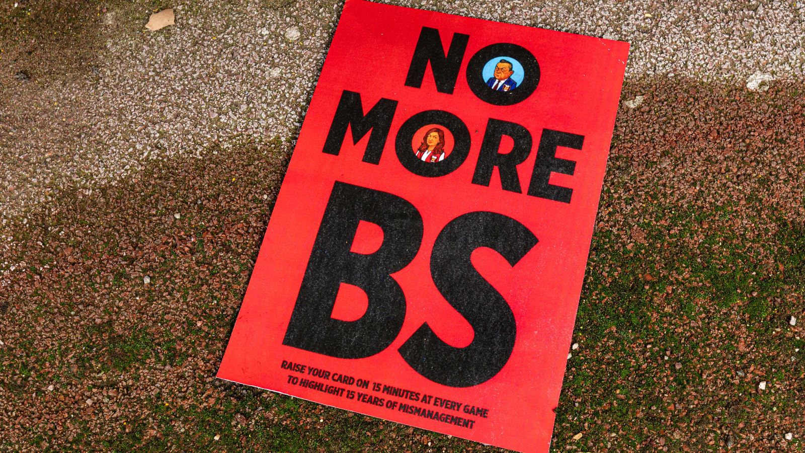 Donald Trump would be proud of West Ham 'declaration of war'