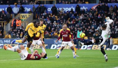 West Ham selected for TV coverage | Men's First-Team | News