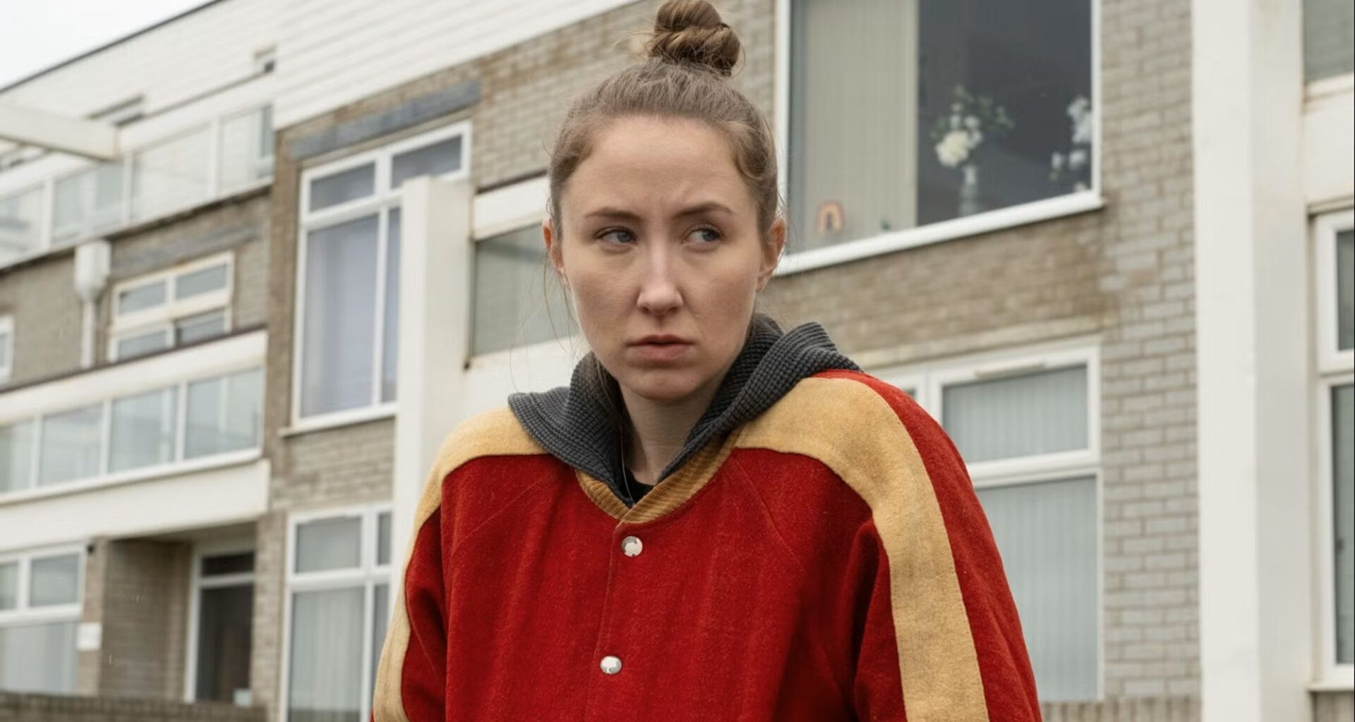 Prime Video has an overlooked British thriller show featuring a standout performance from this 'Adolescence' star