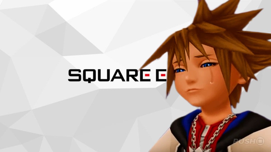 'What the F*ck Are We Doing Here?': PS5 Fans Slam Square Enix for Sloppy Multiformat Strategy 1