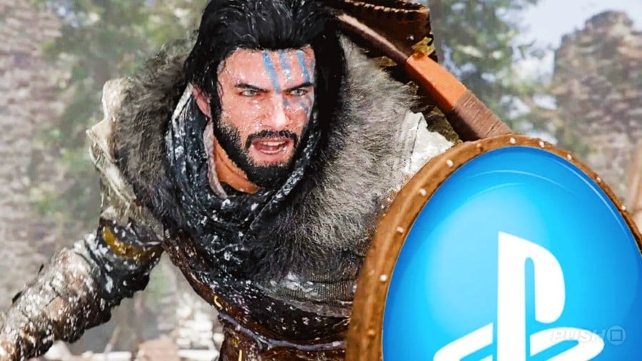 'Whatever We Say, People Won't Believe Us': Crimson Desert Dev Promises Full PS5 Tech Breakdown for Launch 1