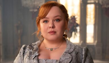 Who Is the New Lady Whistledown in ‘Bridgerton’? Several Clues Revealed, Including Who Is Ruled Out & If Season 5 Will Disclose Their Identity | Bridgerton, EG, Netflix, Nicola Coughlan, Slideshow, Television | Celebrity News and Gossip | Entertainment, Photos and Videos
