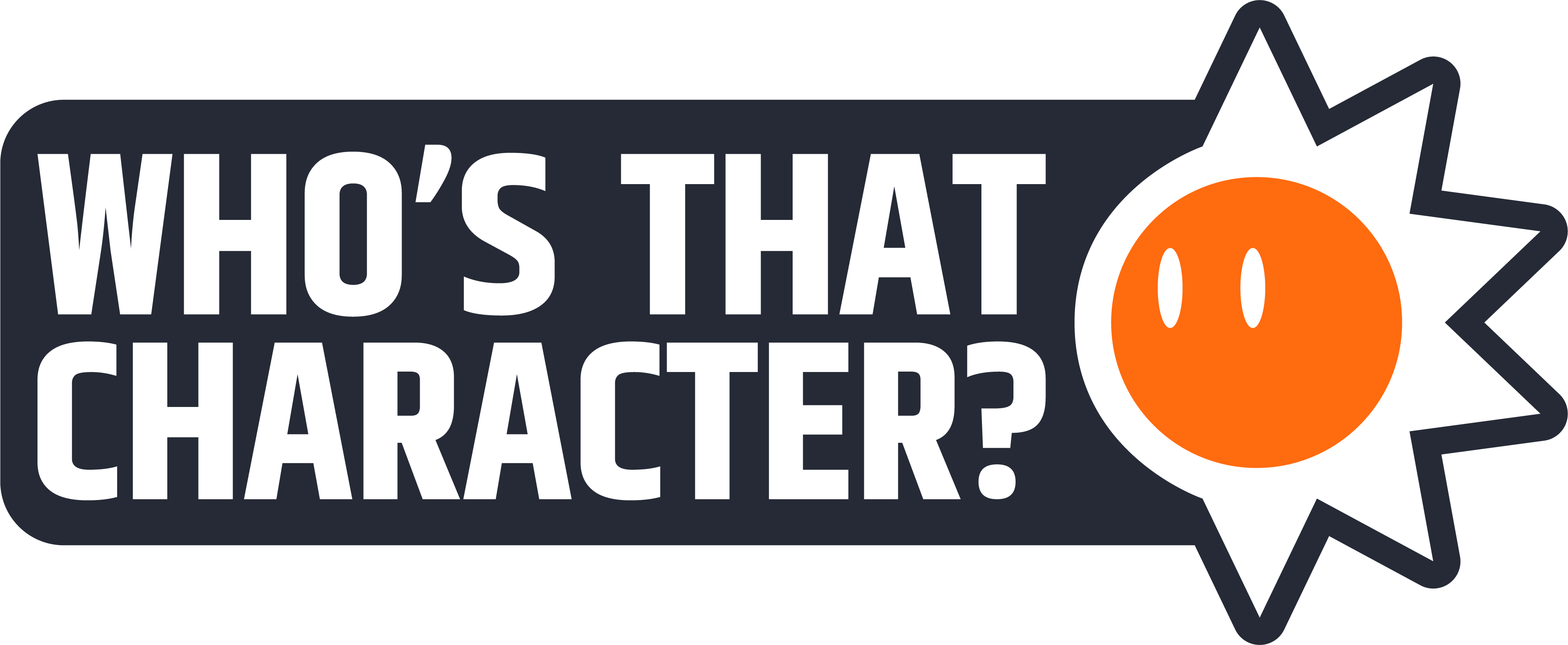 Who’s That Character?