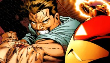 Why Former Marvel Chief Stands By SPIDER-MAN's Most Hated Moment 20 Years Later