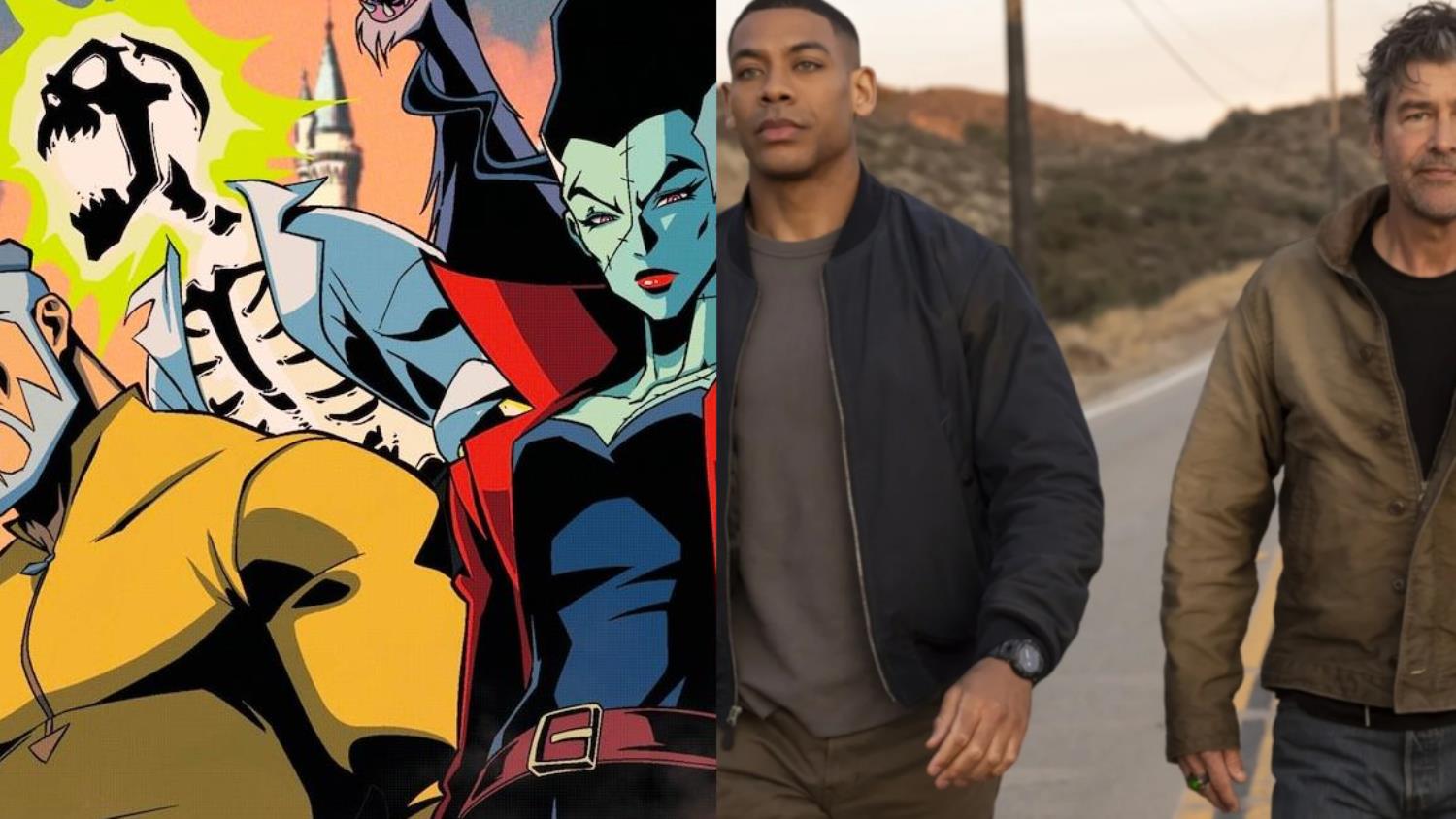 Casey Bloys Compares HBO’s Strategy To Marvel’s Disney+ Content Wave