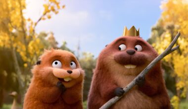 ‘Hoppers’ holds onto the No. 1 box office spot, 'Reminders of Him' overperforms