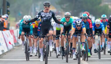 Istrian Spring series 2026 &ndash;&nbsp;men's Umag Classic