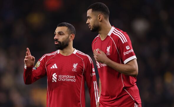 Wolverhampton Wanderers v Liverpool - Premier League