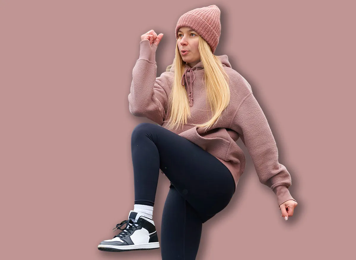 Standing Core Exercises After 50: 5 Trainer Picks