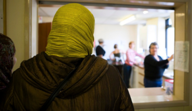 Cruel UK asylum changes are unworkable