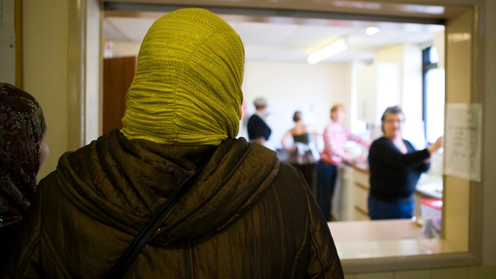 Cruel UK asylum changes are unworkable