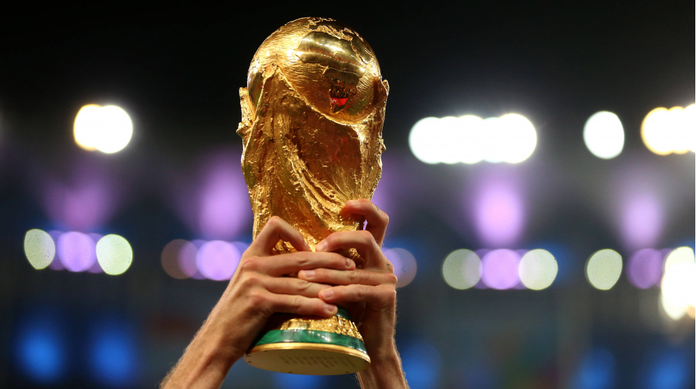 World Cup 2026 play-offs explained: Date, format, fixtures, results