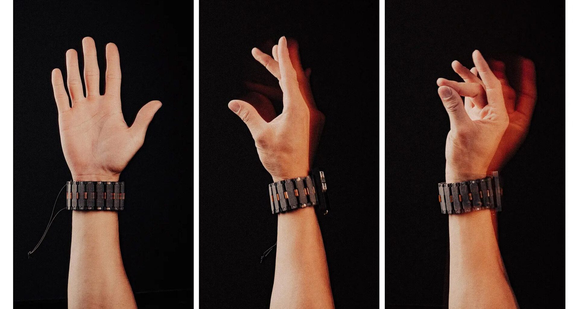 Meta Shows Confidence in EMG Input for Wearables by Funding Six External Studies