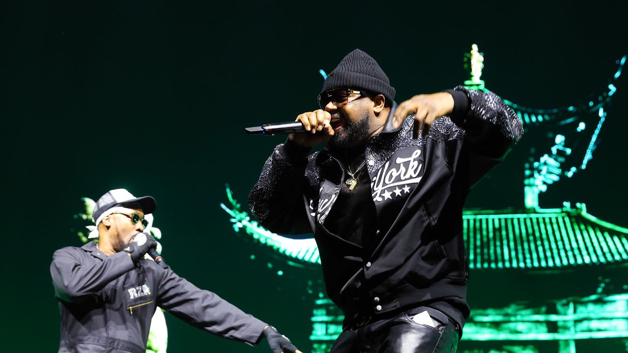 Wu-Tang Clan Announce Another Leg of Their “Final” Tour