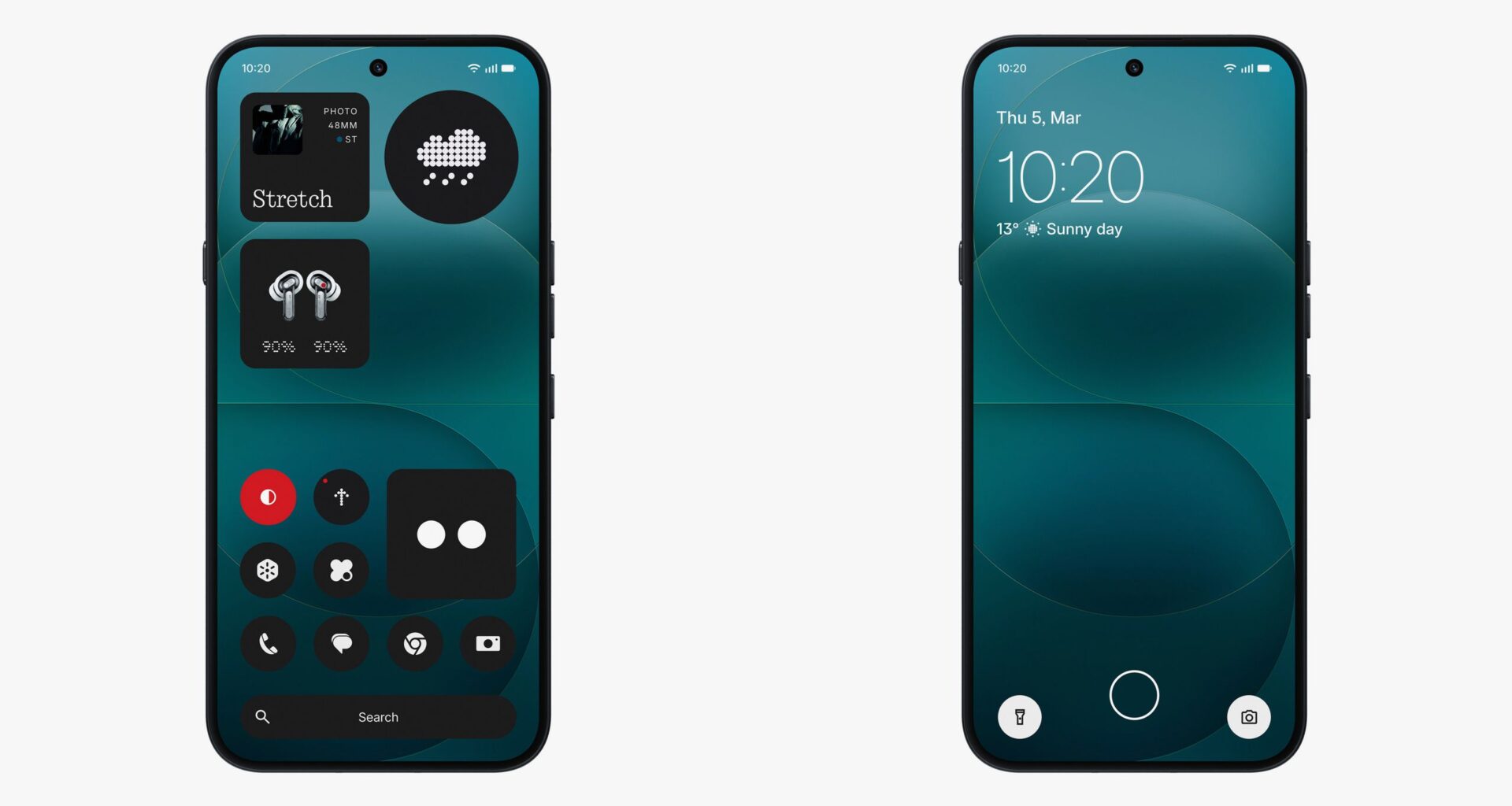 Nothing Phone (4a) Pro review: reinventing the mid-range