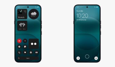 Nothing Phone (4a) Pro review: reinventing the mid-range