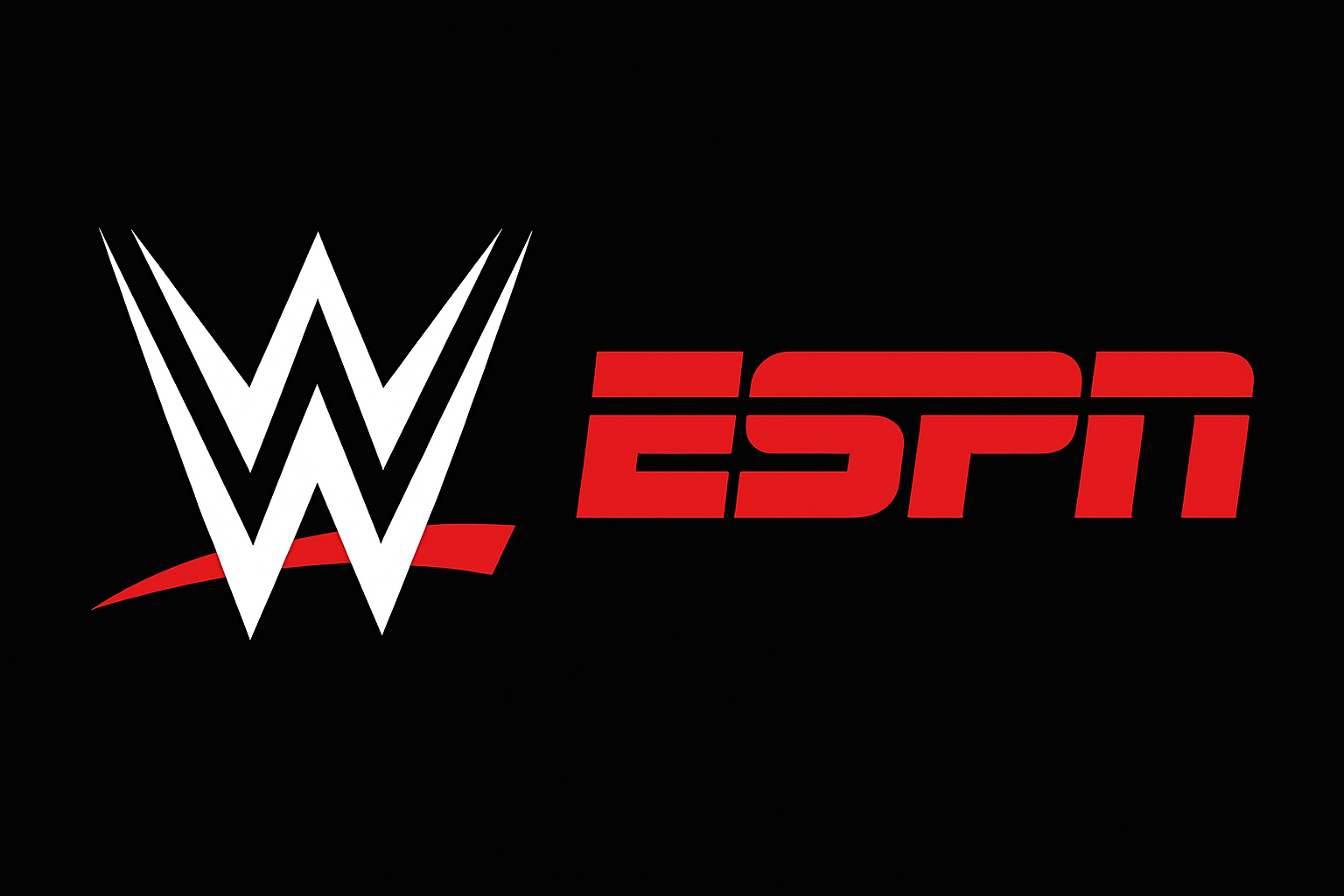 WWE on ESPN