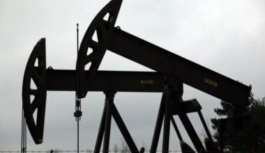 Drill in Britain's biggest oil field or risk energy crisis, Make UK tells Ed Miliband