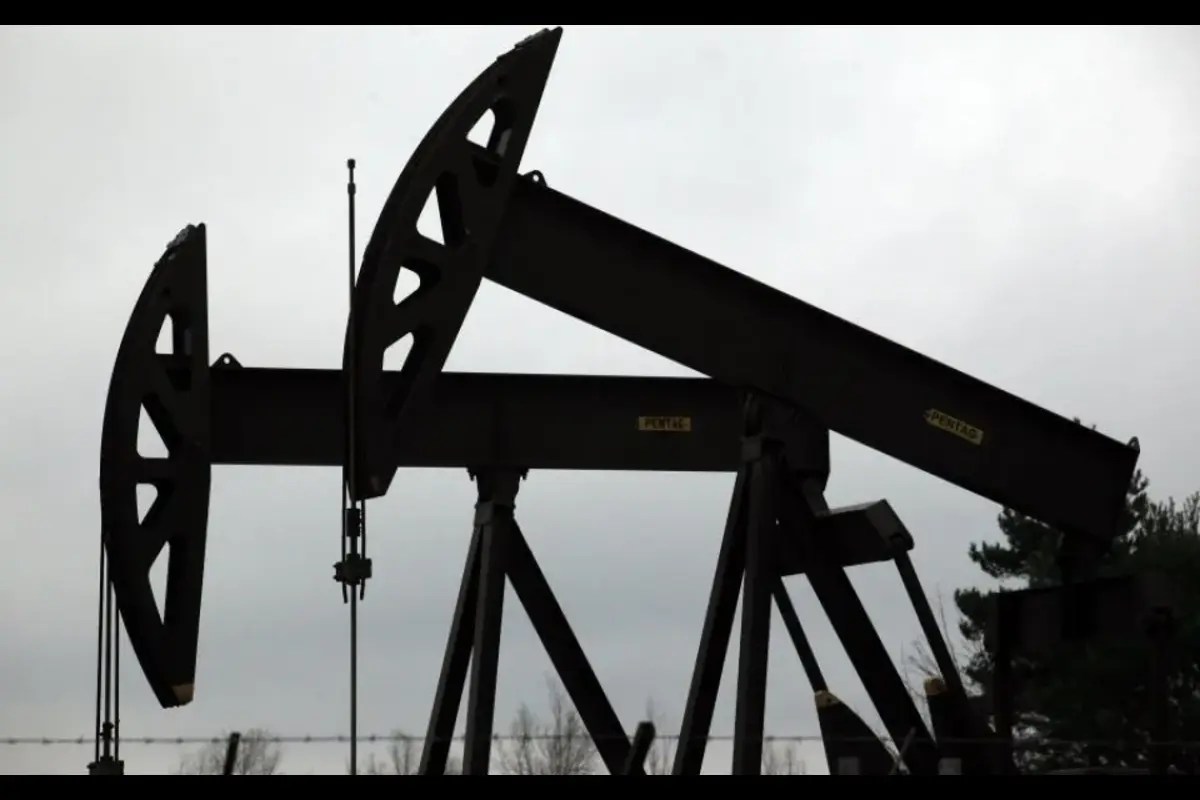 Drill in Britain's biggest oil field or risk energy crisis, Make UK tells Ed Miliband