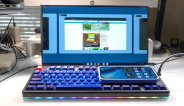 Forget Samsung DeX! I tried desktop mode on the cheap Pixel 10a and it’s just as good