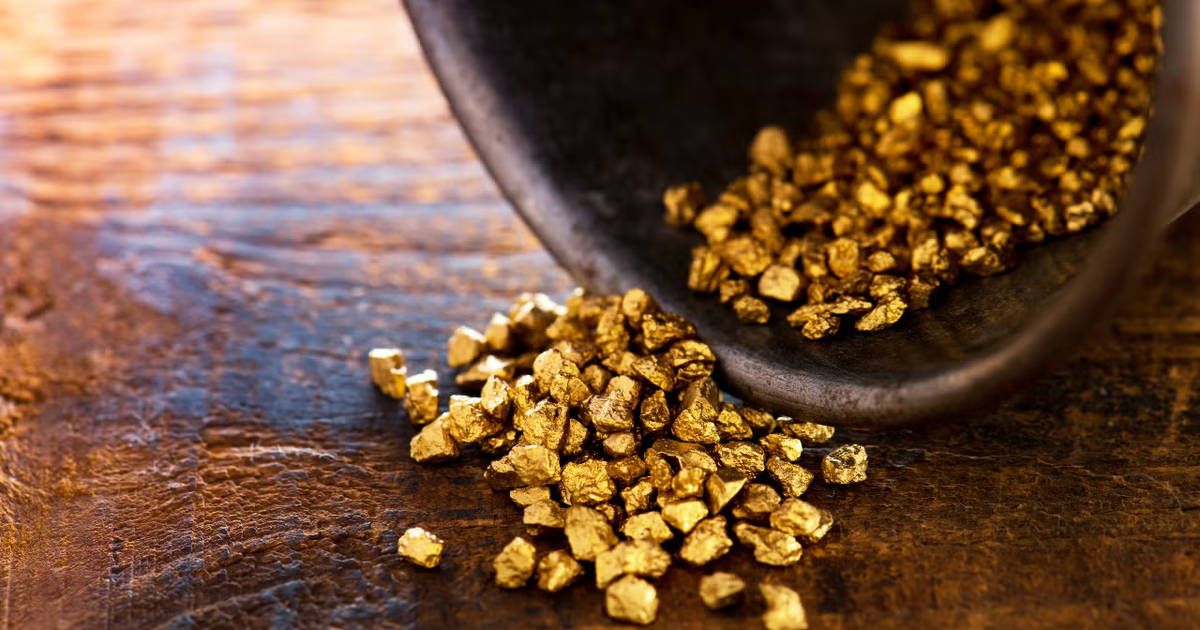 Africa's largest gold producer to introduce new royalty regime despite opposition from China and the US