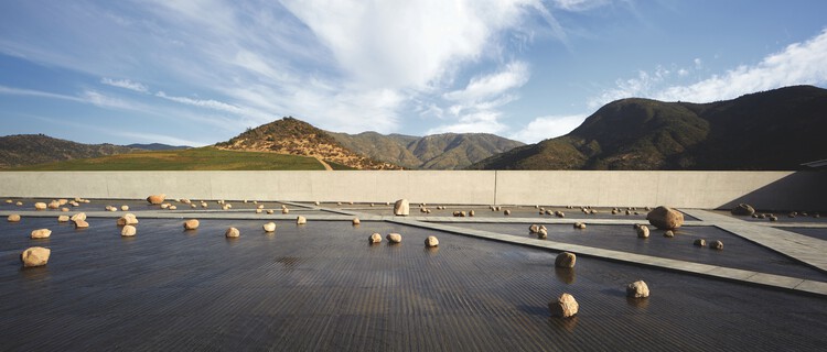 Smiljan Radić Clarke Receives the 2026 Pritzker Prize, The Artist of Unspoken Architecture - Image 2 of 37