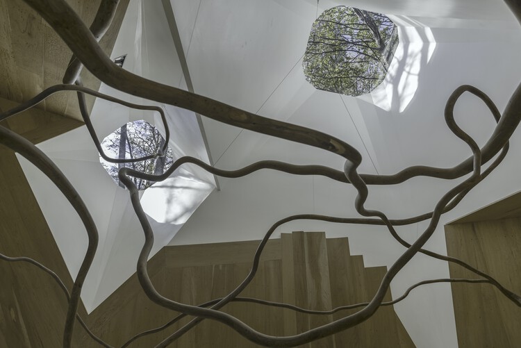 Smiljan Radić Clarke Receives the 2026 Pritzker Prize, The Artist of Unspoken Architecture - Image 15 of 37