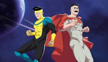 Invincible Season 4, Episodes 1-6 Spoiler-Free Review
