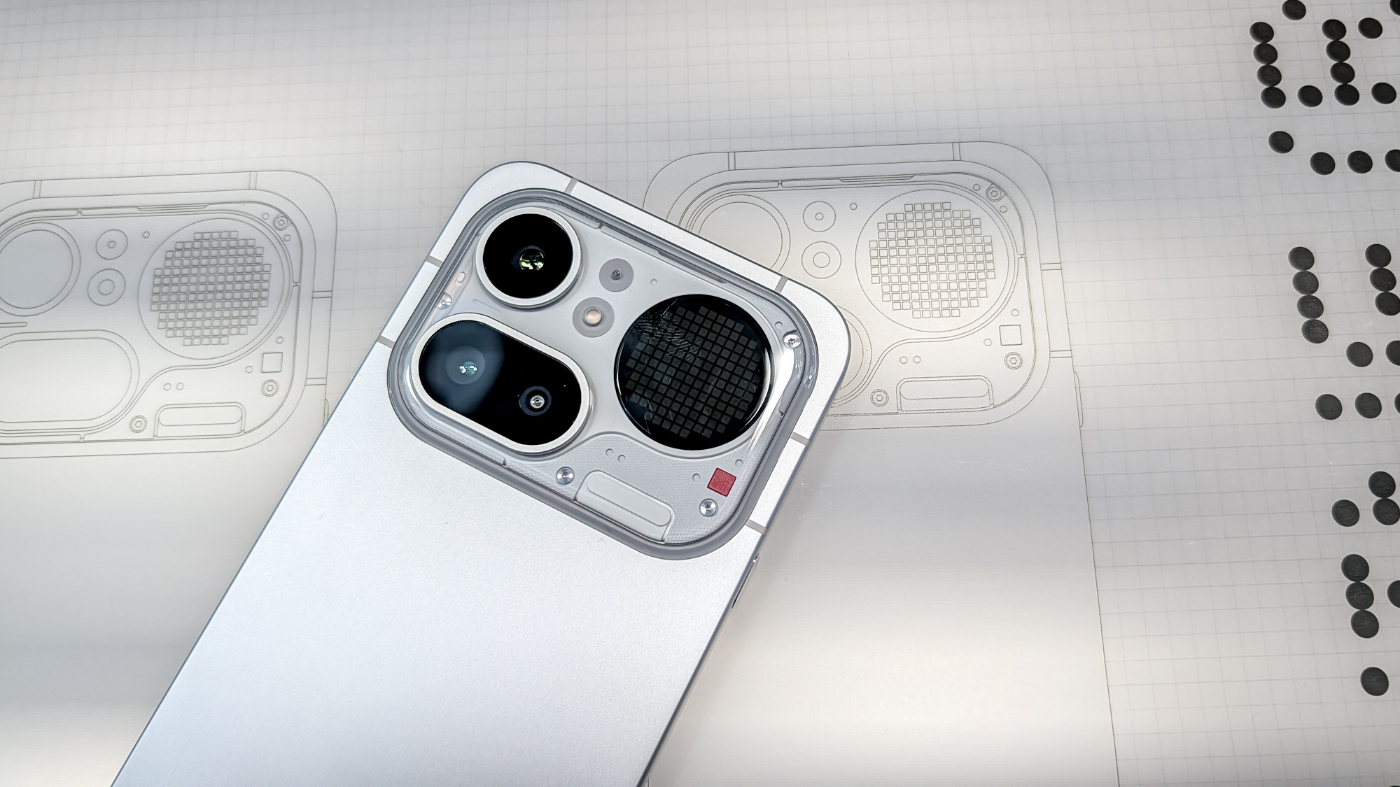 Nothing phone 4a hands on