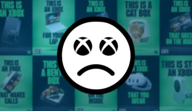 "It didn't feel like Xbox" - Microsoft confirms new Xbox boss scrapped controversial This is an Xbox ad campaign as part of brand "reset"