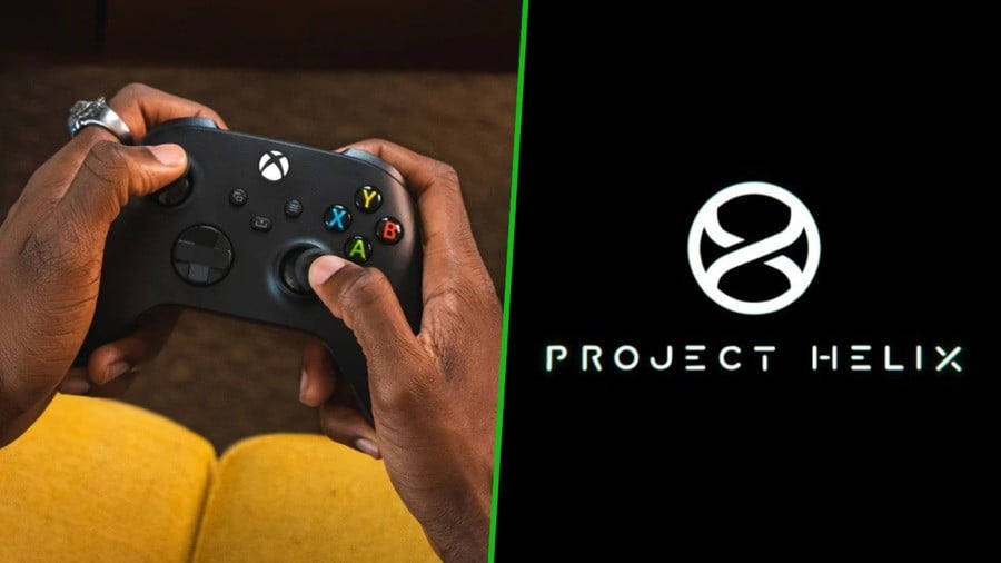 Xbox Announces New 'Project Helix' Console, Says It Will Play PC Games & Lead In Performance