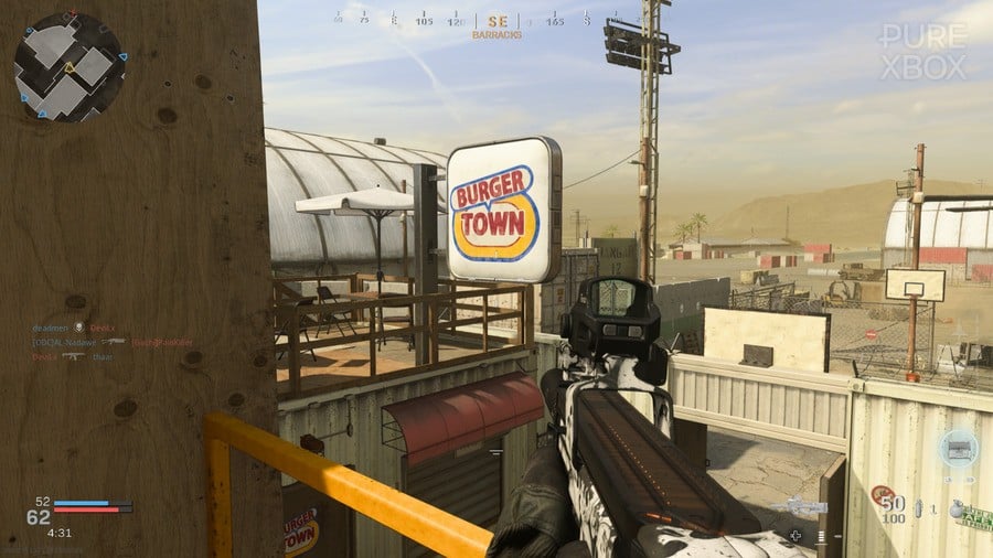 Xbox, Now's The Perfect Time To Put This Last-Gen COD On Game Pass2