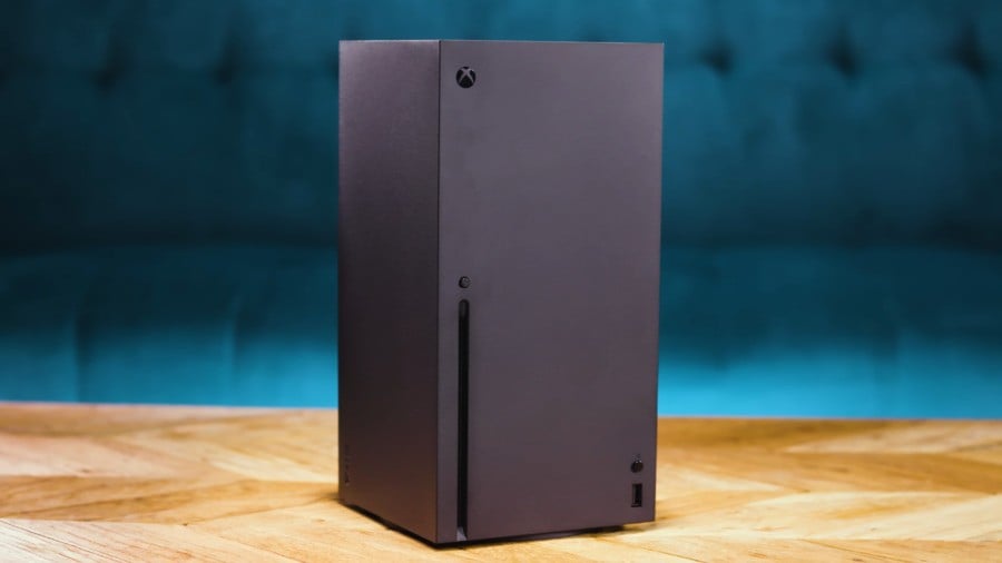 Xbox Series X Gets Major 'Just For You' Discount On The Microsoft Store