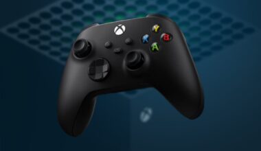 Two more senior Xbox leaders exit Microsoft