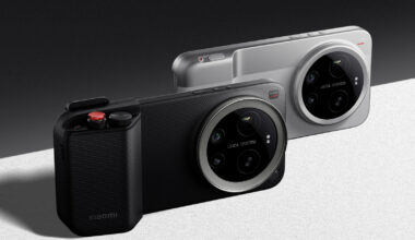 Xiaomi 17 Ultra gets innovative camera accessories globally