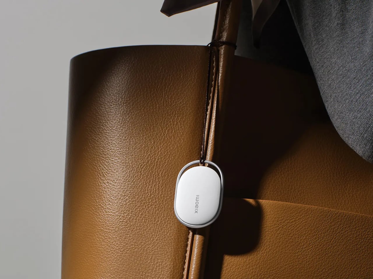 Xiaomi Built a Tracker That Works on Apple Find My and Google