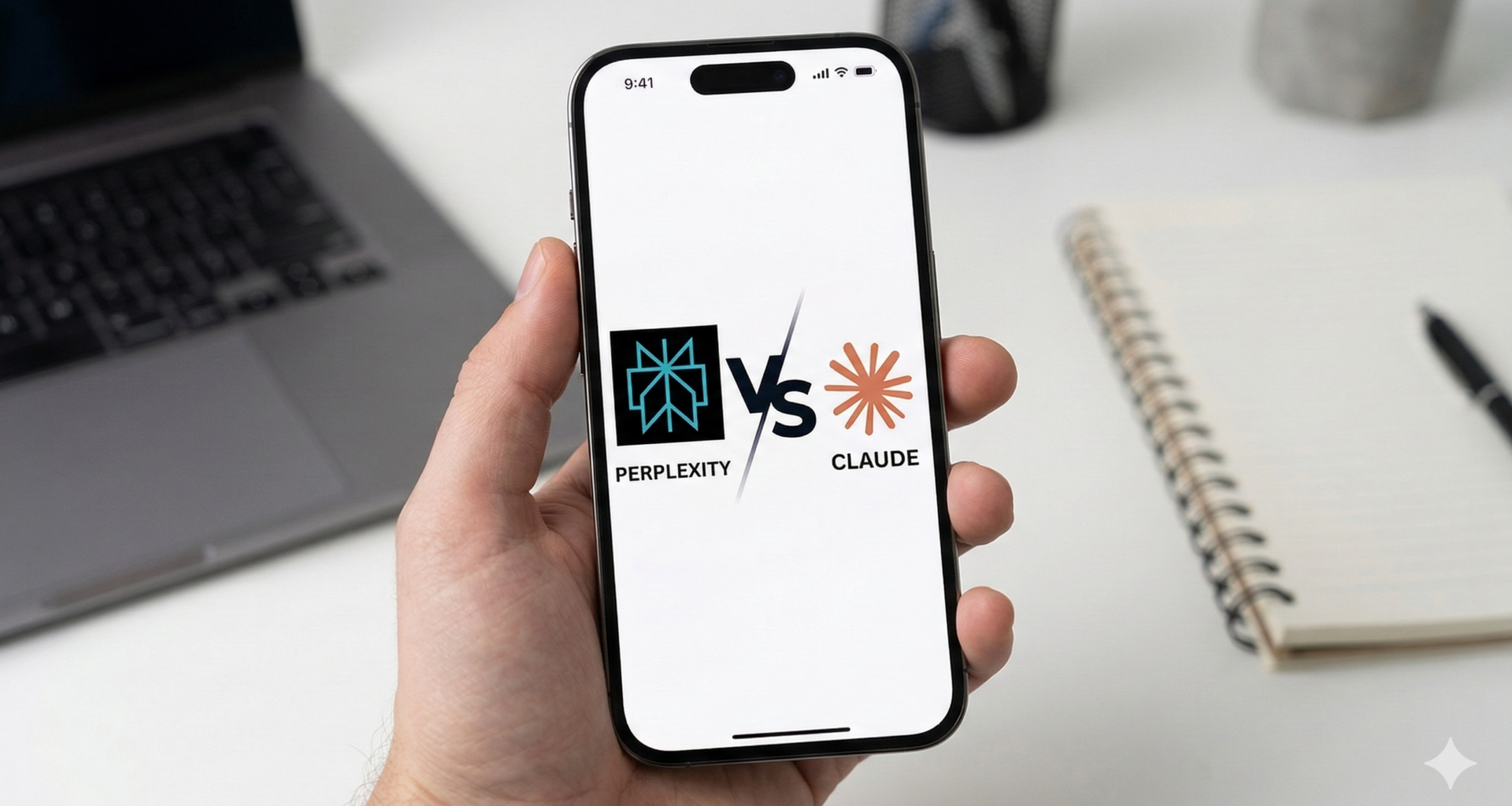 I put Perplexity and Claude in a head-to-head battle - and the winner shocked me