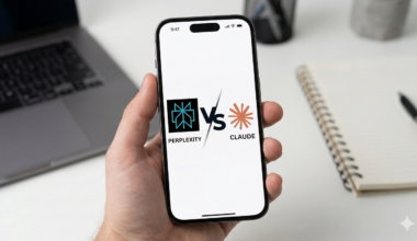 I put Perplexity and Claude in a head-to-head battle - and the winner shocked me