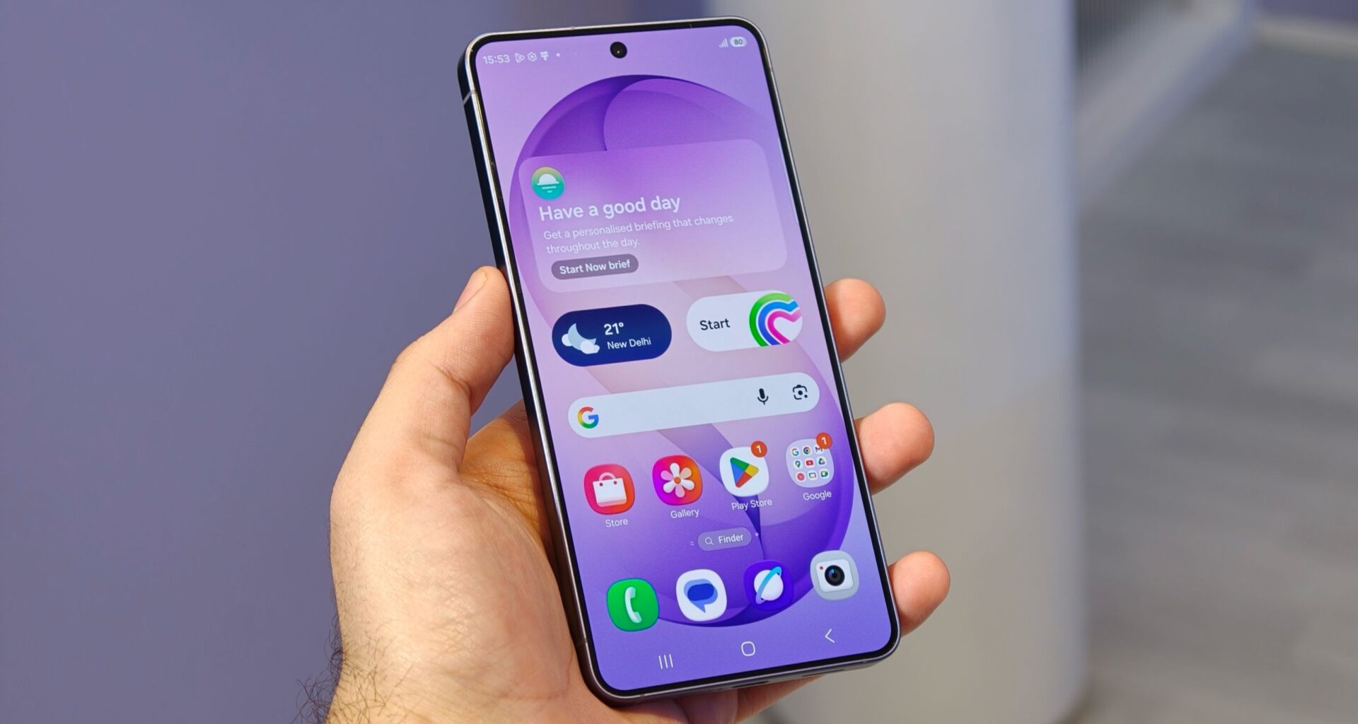 Samsung wants you to win a Galaxy S26 Ultra